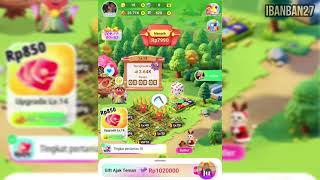 Iseng Main Game Ini Malah Dibayar?! - Review Jujur Hifami screenshot 4