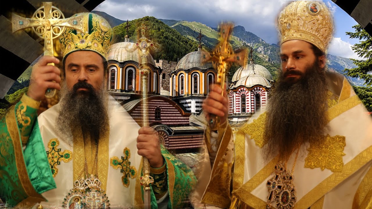 1-ви юли РИЛСКИ МАНАСТИР. Връщане на мощите на св. Йоан. Хиротония на Браницкия епископ Йоан