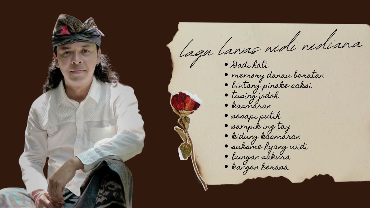 lagu lawas widi widiana