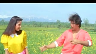 Aap Ke Aa Jane Se | आपके आ जाने से | Govinda, Neelam Kothari | Mohammed Aziz, Sadhana Sargam | HD