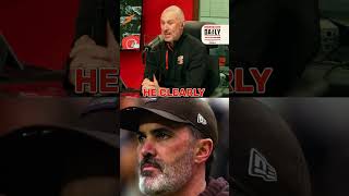 Reacting to the Stefanski news