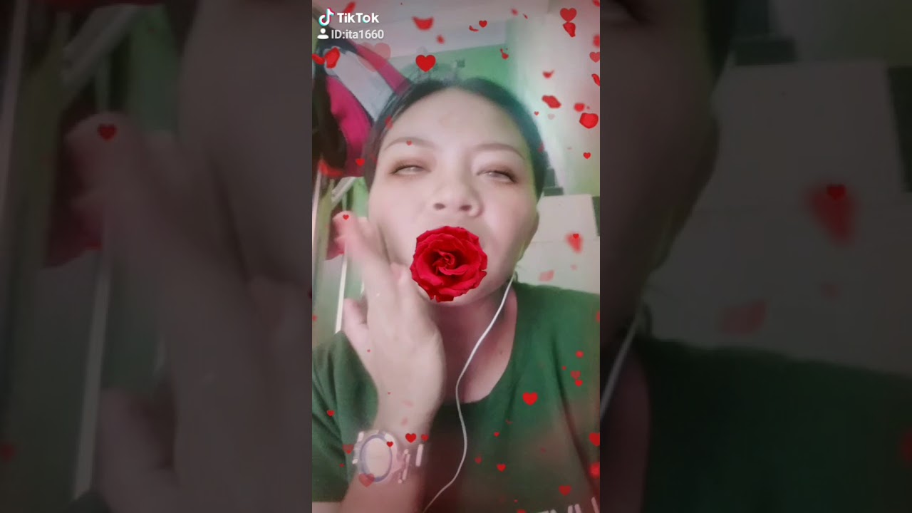Cinta lama bersemi kembali(1) - YouTube