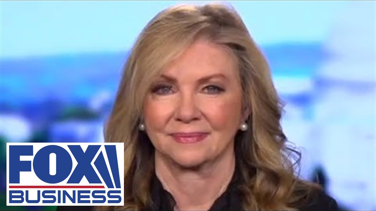 Sen. Blackburn: There is no border, there is no plan