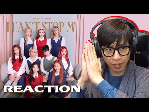 TWICE "I CAN'T STOP ME" | Viruss Reaction Kpop