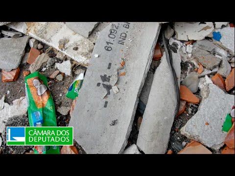 COMISSÃO DE MEIO AMBIENTE E DESENVOLVIMENTO SUSTENTÁVEL