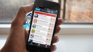 Get Free Apps,Games, Amazon Vouchers and More Legally Without Jailbreaking screenshot 5