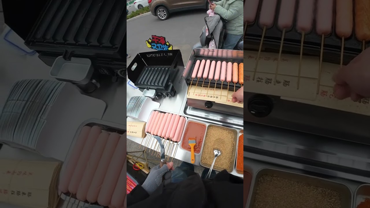 🔴Live stream的副本