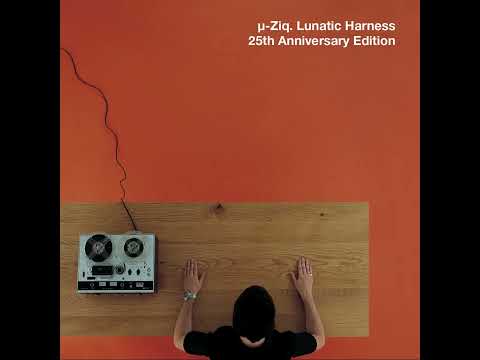 µ-Ziq - Brace Yourself Jason