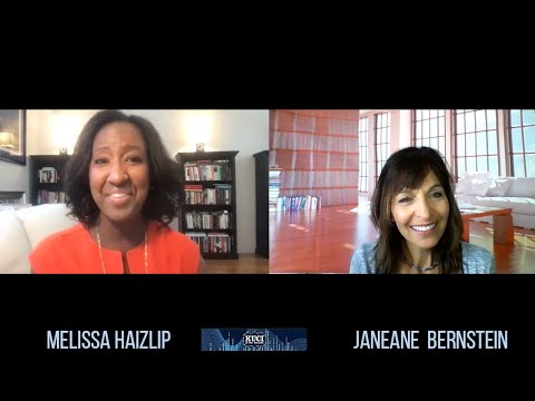 melissa haizlip biography