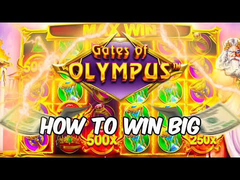 Experience Gates of Olympus Gambling Game Demo Play in English - Online Casino Canada