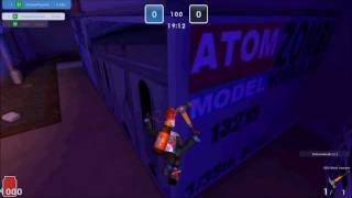 Some NEW Glitches Microvolts No.1.wmv