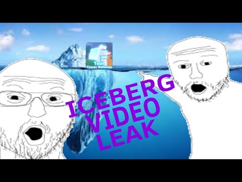 Leak vid of ICEBERG VID#01 - YouTube