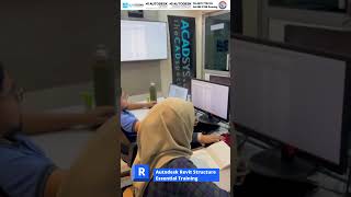 Autodesk Revit Structure Essential Training