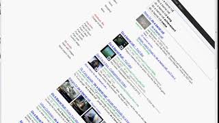 Do a barrel roll... in google!