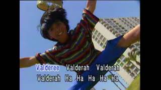[U-BEST] 4. The Happy Wanderer | Top Hits Children's Songs vol. 1