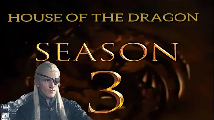 House of the Dragon Season 3 Preview | Game of Thrones Prequel Series | HBO MAX