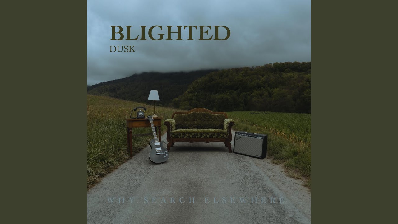 Watch Blighted on YouTube Watch Blighted on YouTube