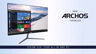 ARCHOS new products overview