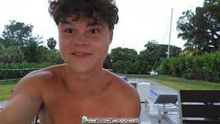 Jack Doherty Talks Real-estate INSANE ONE MAN PODCAST [FULL OF ENERGY]