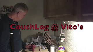 couchlog vape Couchlog : r/vaporents