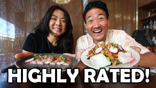 THE BEST Indonesian Food I've Had in Los Angeles!