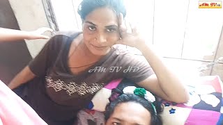 Beti Ne Baap Ke Sath Kya Kiya Khud Dekhe Daily Routine Videos Arooj Pari Vlog Video 2024 By @AMTVHD