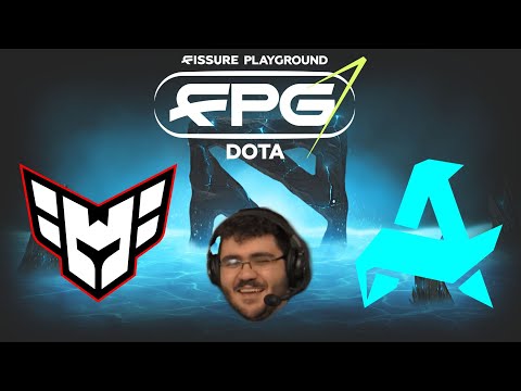 Heroic vs Aurora | FISSURE PLAYGROUND Belgrade 2025 Fase de grupos (Melhores Momentos)