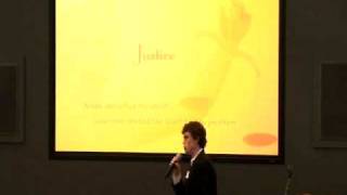 TEDxYouth@GreaterNashville Max Webster: Climate refugees: World on the Run