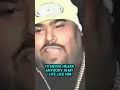 Big Pun&#39;s Mind-Blowing First Rhyme for Fat Joe #hiphop #rip #shorts #bigpun #fatjoe