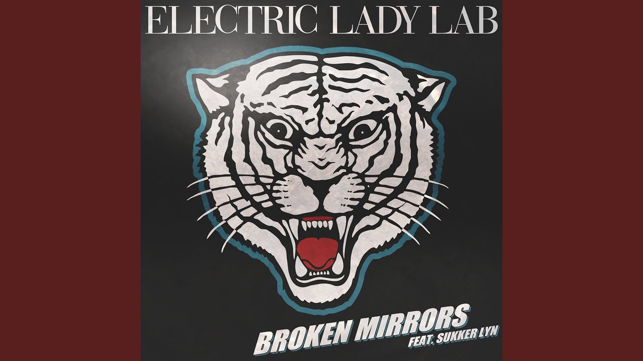 Broken Mirrors (Snavs Remix)