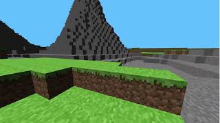 Mini Minecraft Milestone 2