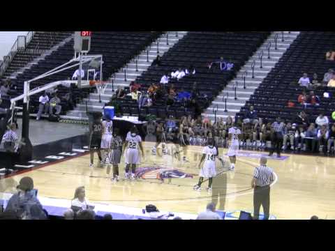 Grace Leah Baughn - Highlight Video - 12/21/10