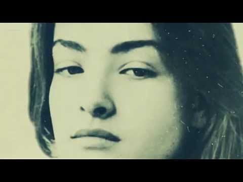 ლიკა ქავჟარაძე  88შოთიკო კალანდაძის ფილმიდან ''მხატვრის მუზები''