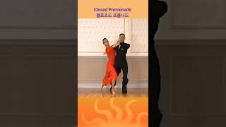 [탱고] 미르코&amp;알레시아 베이직 탱고 3. Tango Beginner 3 of Mirko&amp;Alessia
