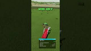 courseplay automatic bale collection | fs 22#farmingsimulator22  #farming   #fs22tips  #fs22