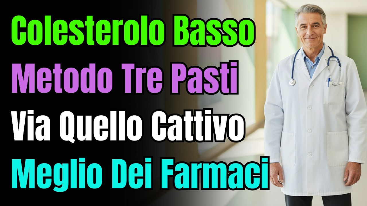 Non Sono Le Uova Ad Alzare Il Colesterolo! Ecco I 3 Cibi Insospettabili Che Mangi Ogni Giorno.