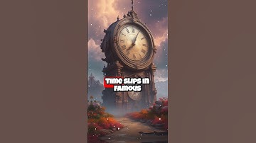 Exploring Time Slips, Time Travel, and Parallel Timelines  Mysteries of Temporal Anomalies!