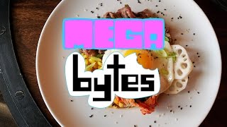 Mega Bytes Gangnam Style