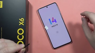 Does POCO X6 support Dual SIM #howtodevices