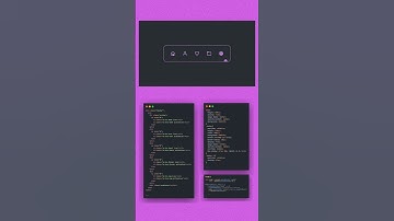 Navigation Bar with Indicator | HTML CSS JS
