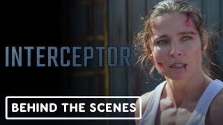 Famous Interceptor - Official Behind-The-Scenes Clip (2022) Elsa Pataky Net Worth