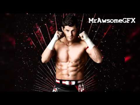 Evan Bourne 1st WWE Theme Song Axeman High Quality Download Link 