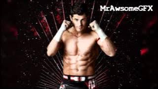 Evan Bourne 1st WWE Theme Song - Axeman [High Quality   Download Link]