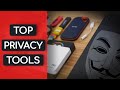 Top 10 tools to boost privacy  security