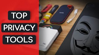 Top 10 Tools To Boost Privacy & Security! screenshot 2