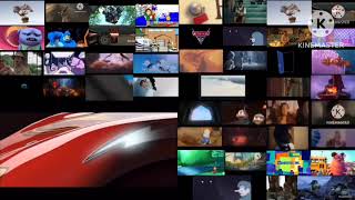 All 46 Movies At Once For