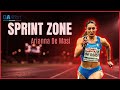 Dal dolore alla rinascita: Arianna De Masi ospite a Sprint Zone