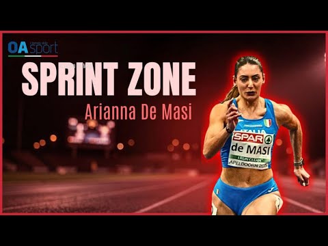 Video Dal dolore alla rinascita: Arianna De Masi ospite a Sprint Zone