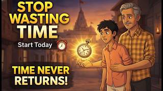 Datos A Powerful STORY About a Father, His Son, and an Old Watch | The Value of TIME Guía