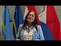 Prome Minister Mike Eman a reuni cu lidernan den Peru pa explora colaboracion sostenibel